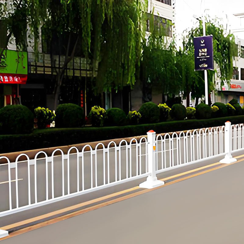 Barandilla de ruta de estilo Beijing