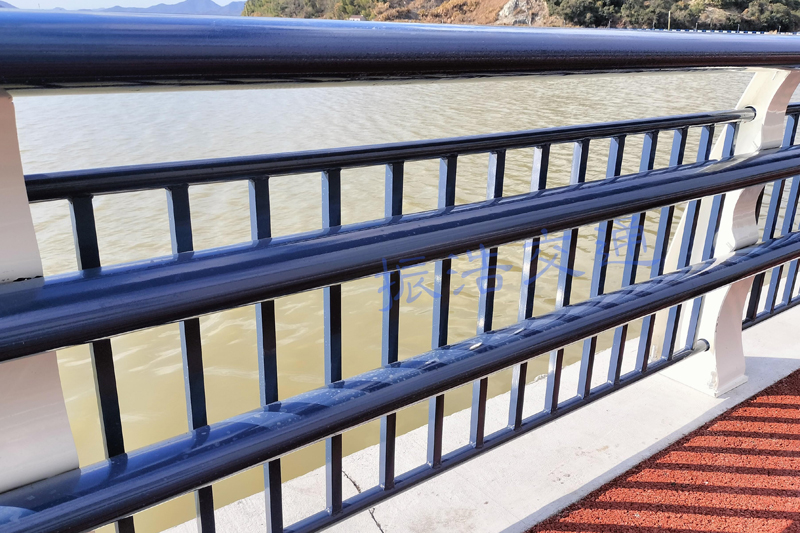 Barandilla de puente